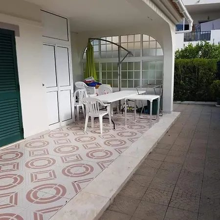 House Apartamento *