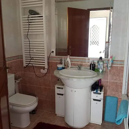 House Apartament Altura