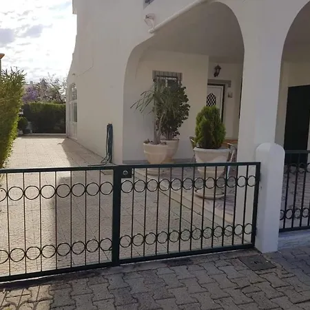 House Apartment