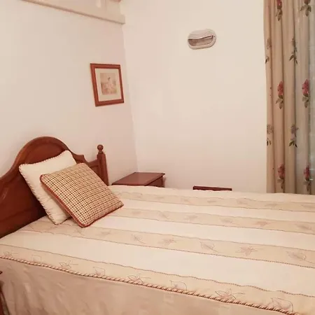 House Apartman Altura